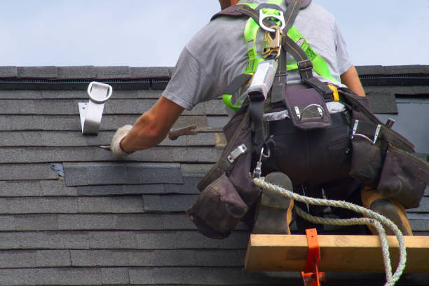Custom Trim and Detailing for Siding in Sanford, NC
