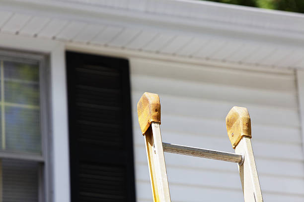 Best Fascia and Soffit Installation  in Sanford, NC